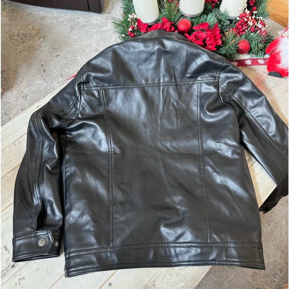 Emporio ♠️ Armani Jacket ♠️ - Picture 3 of 7